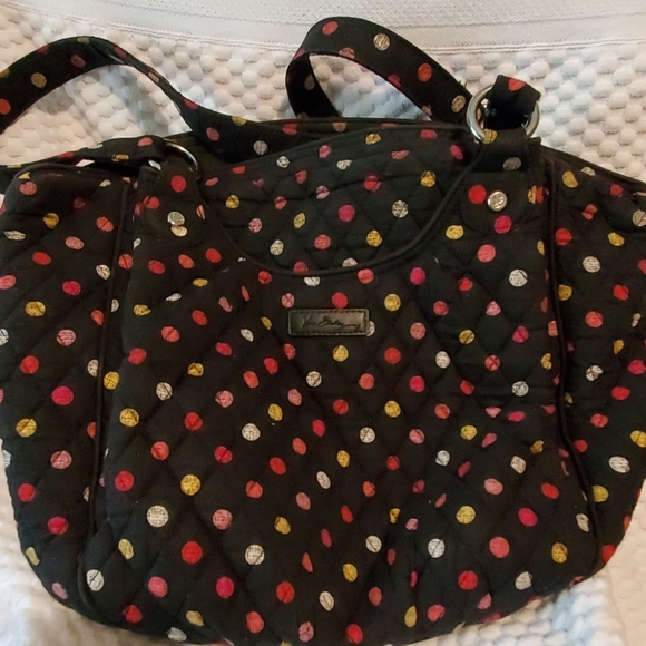 Vera Bradley Handbags - Vera Bradley purse